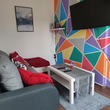 Apartman M&M'S Apartman Károlyváros Kültér fotó
