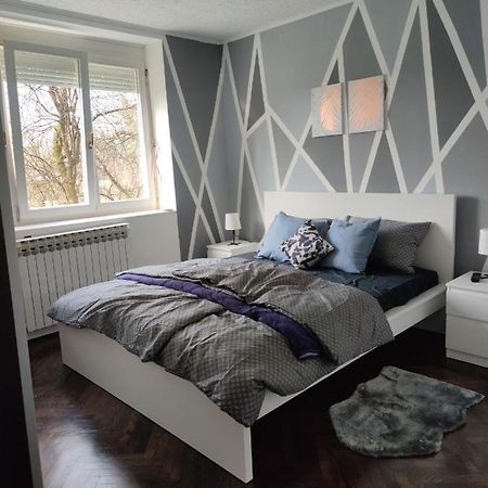Apartman M&M'S Apartman Károlyváros Kültér fotó