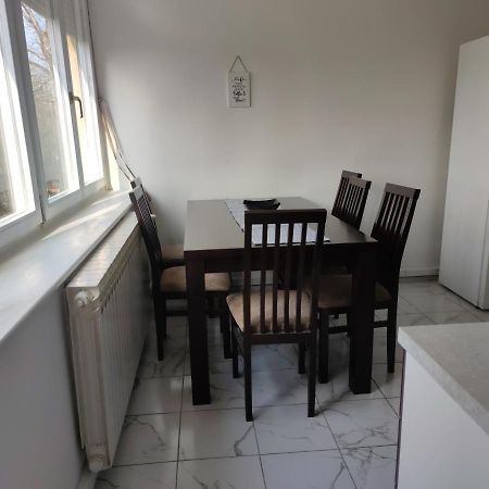 Apartman M&M'S Apartman Károlyváros Kültér fotó