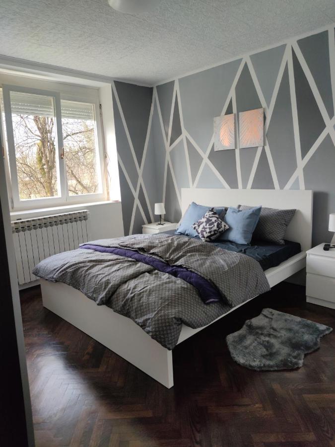 Apartman M&M'S Apartman Károlyváros Kültér fotó