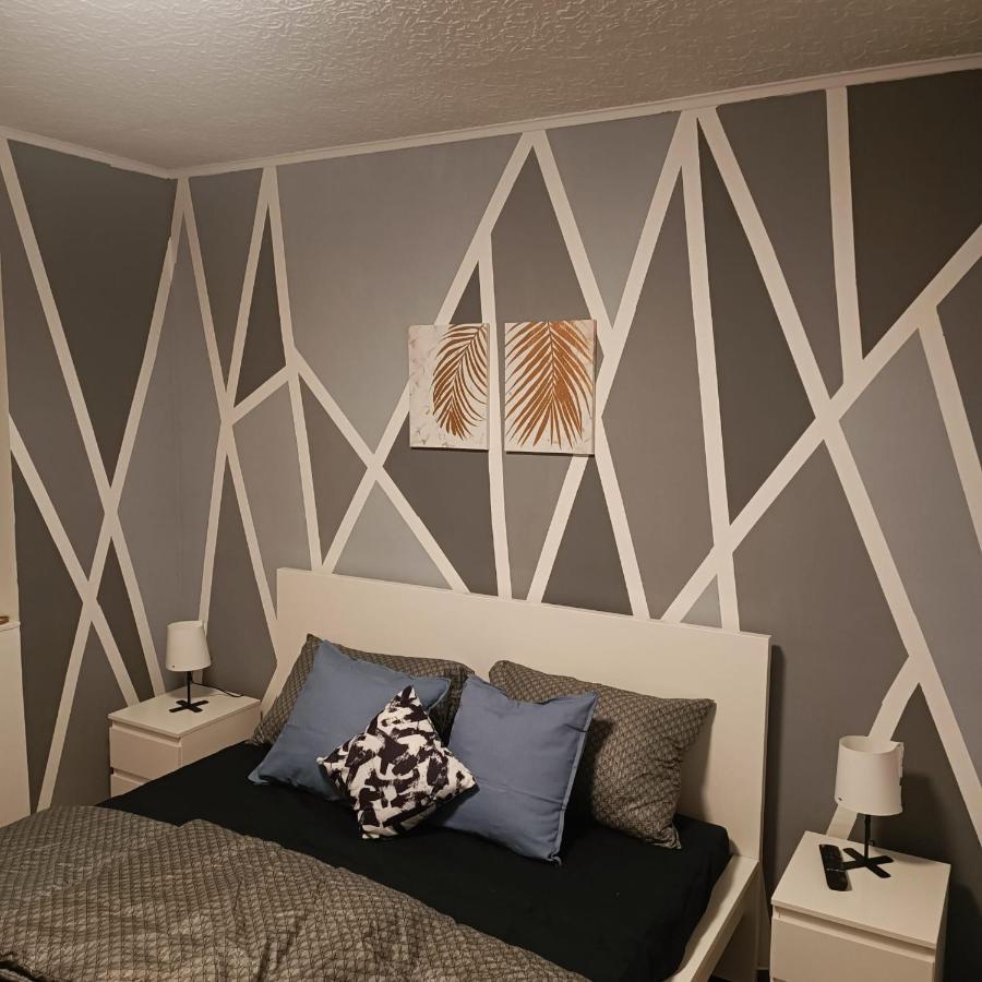 Apartman M&M'S Apartman Károlyváros Kültér fotó