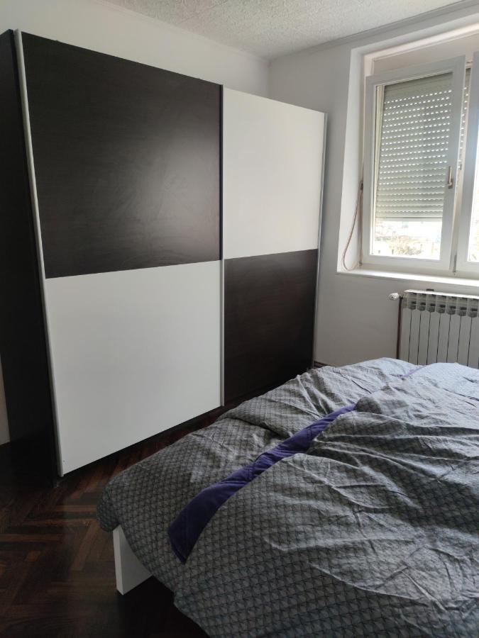 Apartman M&M'S Apartman Károlyváros Kültér fotó