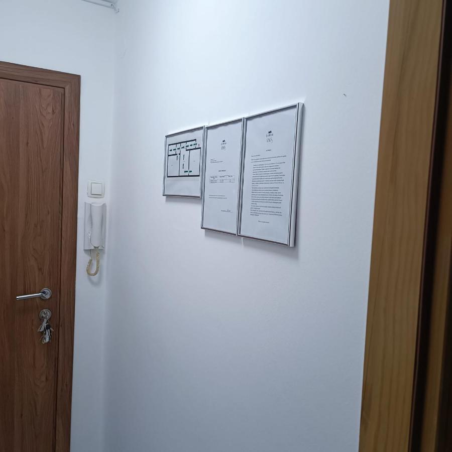 Apartman M&M'S Apartman Károlyváros Kültér fotó