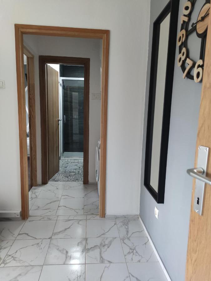 Apartman M&M'S Apartman Károlyváros Kültér fotó