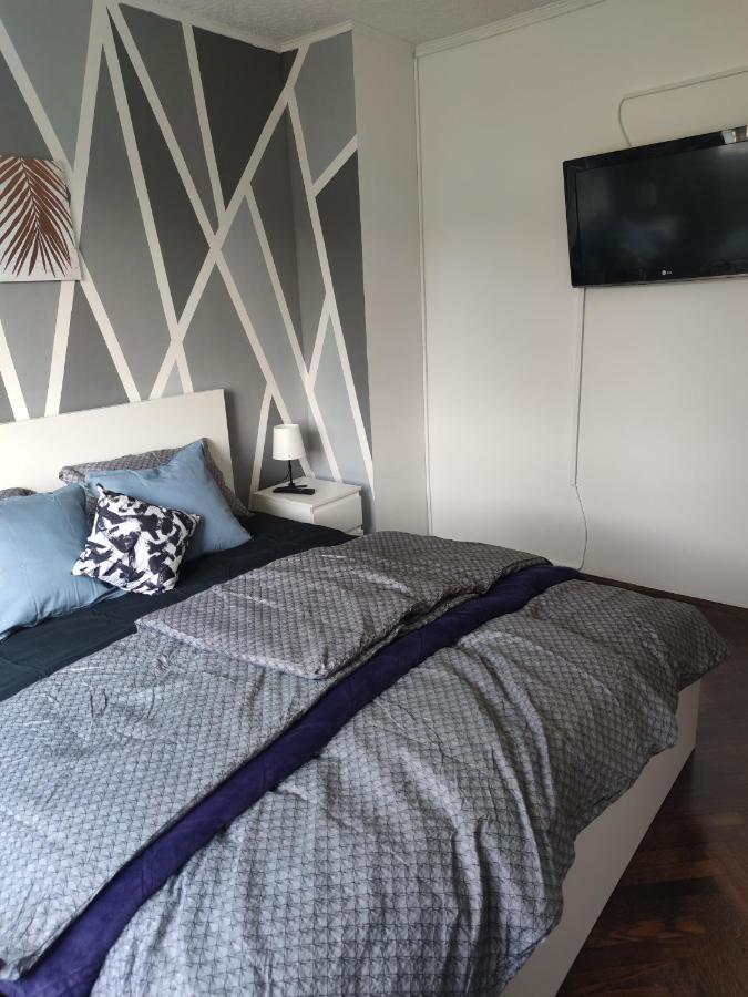 Apartman M&M'S Apartman Károlyváros Kültér fotó
